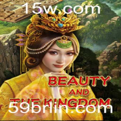 BeautyAndTheKingdom: Aventura e Estratégia no Reino Encantado