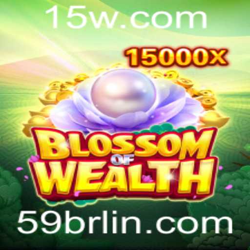Explorando o Intrigante Mundo do Jogo BlossomofWealth
