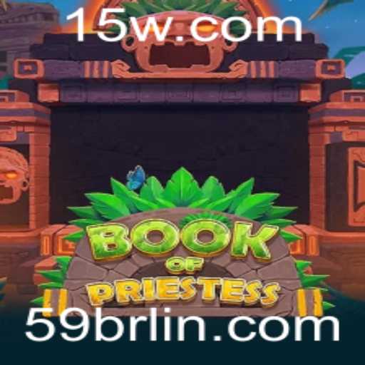 Descubra o Fascinante Mundo do Jogo BookOfPriestess