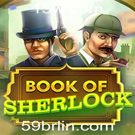 Descubra o Fascinante Mundo de 'BookOfSherlock' - Um Jogo Envolvente e Desafiador