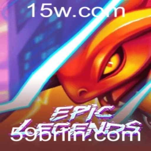 Tudo Sobre EpicLegends: O Novo Fenômeno dos Games por 59BRL