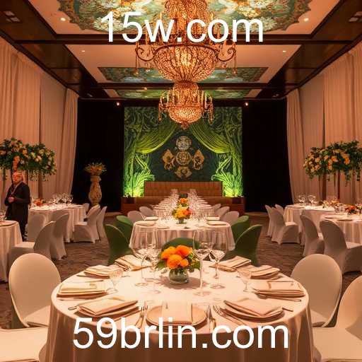 Eventos Exclusivos: Explorando o Mundo de Experiências Incomparáveis