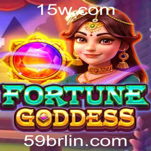 Descubra o Fascinante Mundo de FORTUNEGODDESS: Um Jogo de Estrategia E Inovação