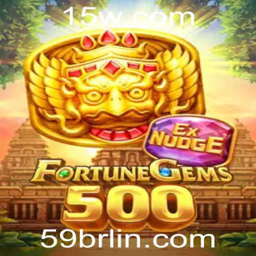 Explorando a Empolgante Aventura de FortuneGems500
