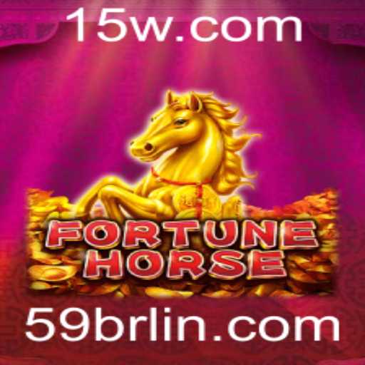 FortuneHorse: Domine o Caminho da Fortuna no Novo Jogo de Estratégia