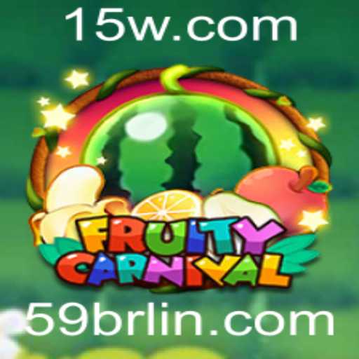 Descubra FruityCarnival: Um Jogo Divertido por 59BRL