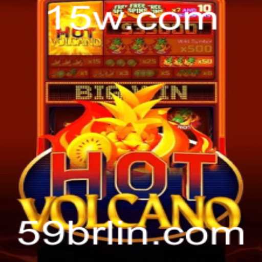 Descubra HotVolcano: O Novo Sucesso dos Jogos com Aventura e Emoção