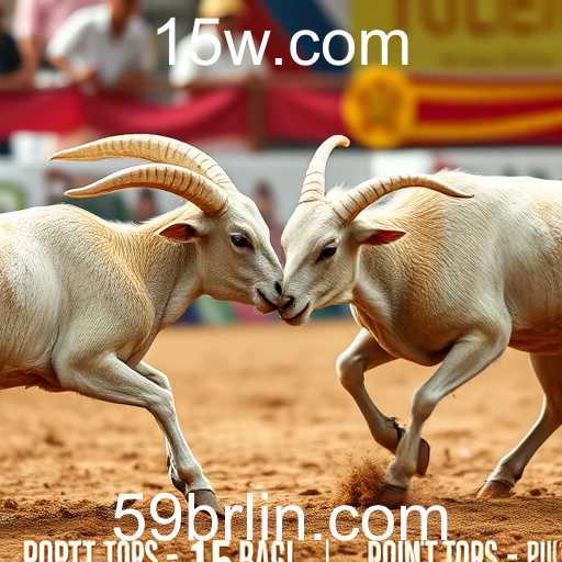 Explorando o Fascinante Mundo dos Jogos de Sabong