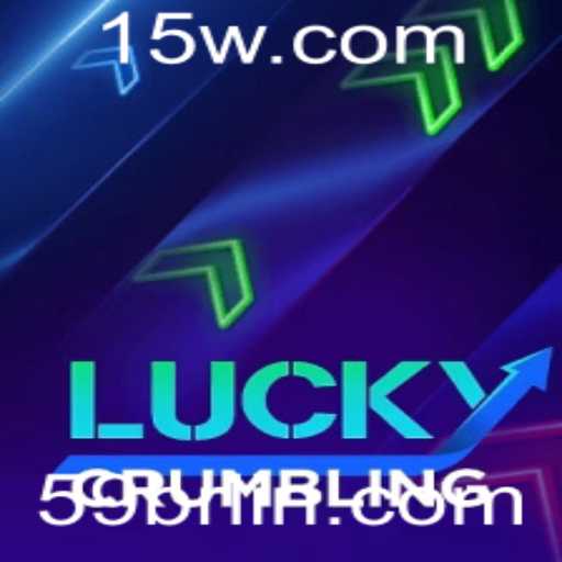 Descubra o Mundo de LuckyCrumbling: A Nova Sensação dos Jogos por Apenas 59brl