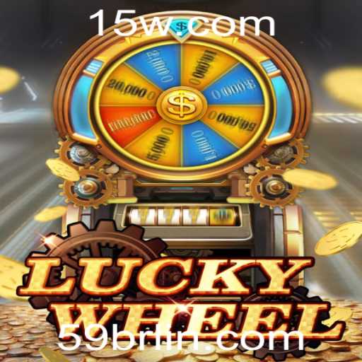 Descubra a Emoção com LuckyWheel: O Jogo de Azar que Conquista a Todos