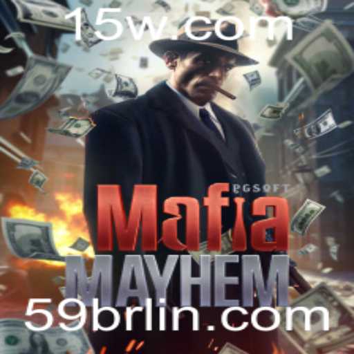 Descobrindo MafiaMayhem: A Nova Sensação dos Jogos de Estratégia