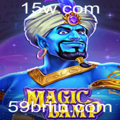 Desvendando o Jogo MagicLamp: Uma Experiência Mágica para Todos