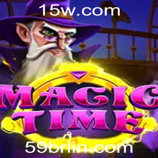 Explorando MagicTime: Um Novo Jogo que Encanta e Desafia