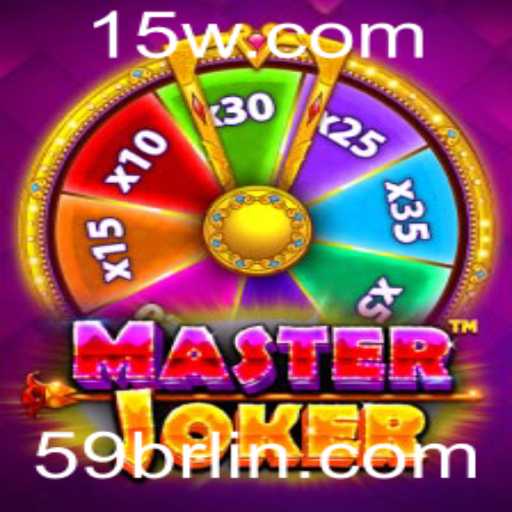 Descubra o Fascinante Mundo de MasterJoker: Um Jogo de Entretenimento e Estratégia