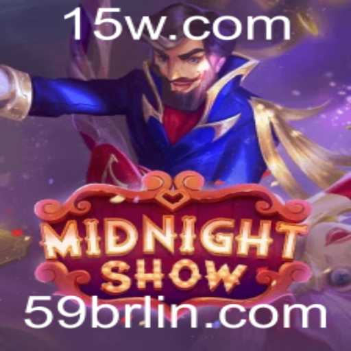 Desbravando o Encantador Mundo de MidnightShow