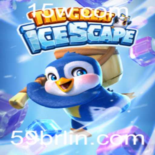 Explore o Mundo de TheGreatIcescape: Um Jogo Emocionante por 59brl
