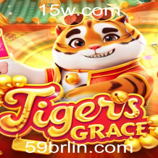 TigersGrace: A Nova Sensação dos Jogos Digitais