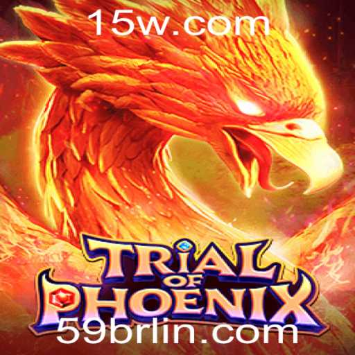 TrialofPhoenix: Mergulhe na Aventura por Apenas 59BRL