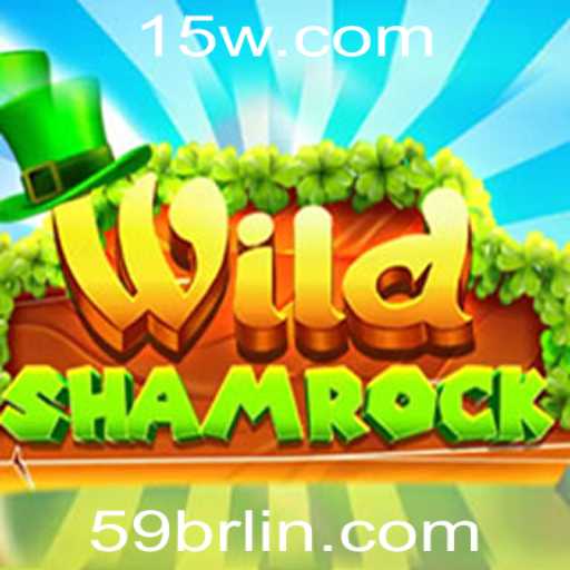 Descubra o Fascinante Jogo WildShamrock: Aventura e Emoção por 59brl
