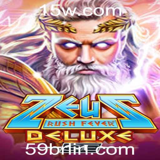 Explorando o Mundo de ZeusRushFeverDeluxeSE: Um Jogo Inovador
